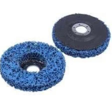 Blue Diamond Grinding Wheel Blue Diamond Grinding Wheel