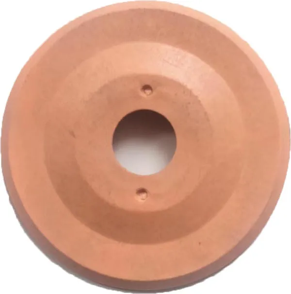 Flap Disc Backing Plate _plasic